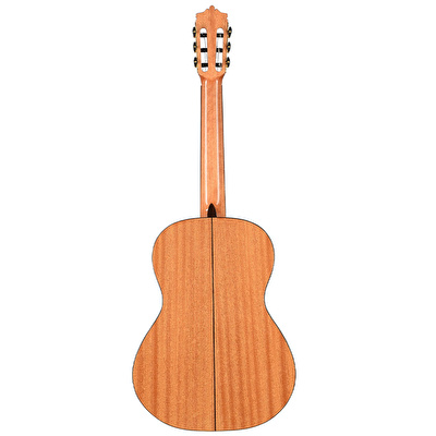 MARTINEZ MC-48C 520 / Junior 2/4 Klasik Gitar - Ön Sedir,Arka Maun Ağacı
